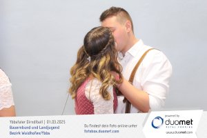 Ybbstaler Dirndlball